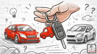 Miniature : Comment choisir sa première voiture ?