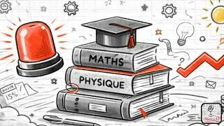 Miniature : Les concours d'école d'ingé : les conseils d'anciens taupins