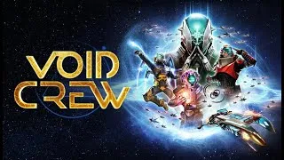 Miniature : [FR] Sa part sur Void Crew avec le fou de la gâchette !| Je Suis Pilote !!