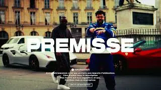 Miniature : Afro x Franglish x L2bgang x Yaro -"PRÉMISSE" | Instru Mélo Afro  Mélodique / Rap 2026