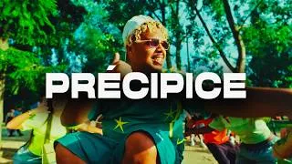 Miniature : Afro x Franglish x Naza x seysey  -"PRÉCIPICE" | Instru Mélo Afro  Mélodique / Rap 2026