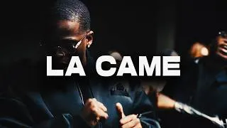 Miniature : Tiakola x Franglish x NONO LA GRINTA x LETO -"LA CAME" | Instru Mélo Piano Mélodique / Rap 2026