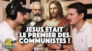 Miniature : 🚨 Le SOCIALISME est-il COMPATIBLE avec le CATHOLICISME ? ✝️ #Foi #Socialisme #Politique