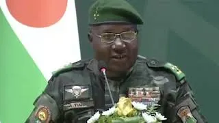 Miniature : AES : Comment le Burkina, le Mali et le Niger veulent changer l'avenir du Sahel ?
