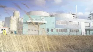 Miniature : A low carbon and circular industry - Afterbiochem project