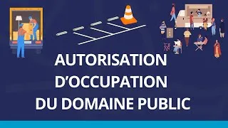Miniature : AUTORISATION D'OCCUPATION TEMPORAIRE (AOT)