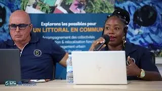 Miniature : LE POUVOIR DE POLICE SUR LE LITTORAL