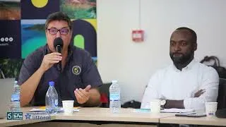 Miniature : L'ACCOMPAGNEMENT de l'AGENCE