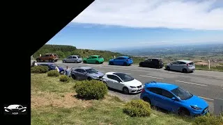 Miniature : BALADE AUTO DANS LE BEAUJOLAIS !