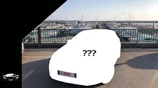 Miniature : MA NOUVELLE VOITURE !