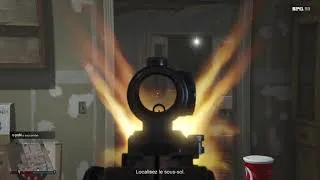 Miniature : Grand Theft Auto V partie 2 de la nouvelle Île