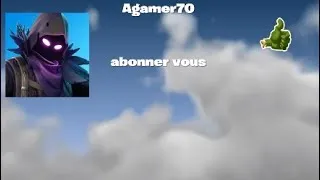 Miniature : Fortnite 14/02/2020