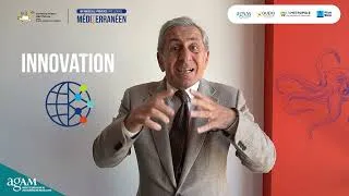 Miniature : Interview Didier Parakian Med2050