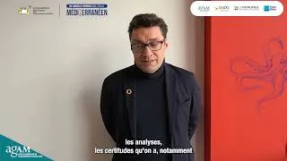 Miniature : Interview de Robin Degron Med2050