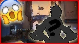 Miniature : LE PLUS GRAND EASTER EGG D'OVERWATCH !!!