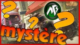 Miniature : AGARON BOYS EN HÉRO MYSTÈRE !!!