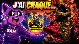 Miniature : Haze Seas est MEILLEUR que Blox Fruits ?!