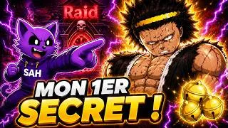 Miniature : 24H POUR OBTENIR MON PREMIER SECRET... 😱
