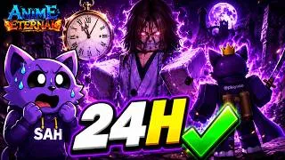 Miniature : 24H pour rattraper TOUT mon retard sur Anime Astral !