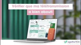 Miniature : Vérifier que ma télétransmission a bien abouti
