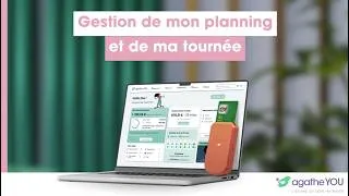 Miniature : Gestion de mon planning et de ma tournée