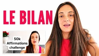 Miniature : Les AFFIRMATIONS ROBOTIQUES c'est PUISSANT... Je ne m'attendais pas à ça ! 