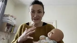 Miniature : SOMMEIL du bébé : comment instaurer un RITUEL d’endormissement