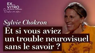 Miniature : Et si vous aviez un trouble neurovisuel sans le savoir ?