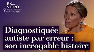 Miniature : Diagnostiquée autiste par erreur : son incroyable histoire