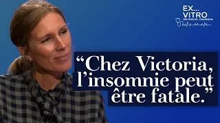 Miniature : "Chez Victoria, l’insomnie peut être fatale."