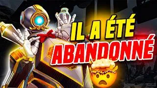 Miniature : De Tier S à Oublié : La Chute de Pathfinder sur Apex Legends