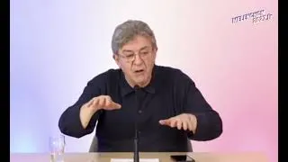 Miniature : Régularisation de tous les sans-papiers ? La réponse de Mélenchon