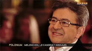 Miniature : GRAVISSIME France Culture reprend un montage contre Mélenchon pour l'accuser d'antisémitisme