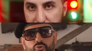 Miniature : Papacito fréquentable? Clash entre la pensée antiraciste décoloniale et libérale @wissamxelka Mbeko