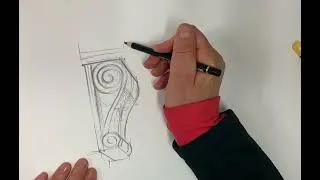 Miniature : Dessiner l’architecture - Cours de dessin