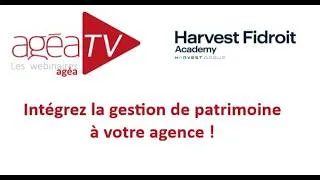 Miniature : Intégrez la gestion de patrimoine à votre agence !