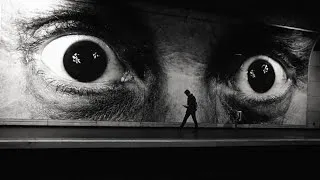 Miniature : CINEMA, LA FIN D'UN ART ? (Hitchcock en sueur)