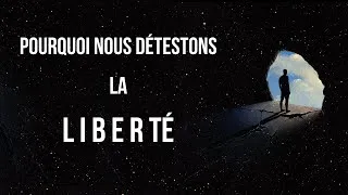 Miniature : La Boétie nous avait prévenu (récupérez votre liberté)