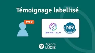 Miniature : Numérique responsable & IA frugale : comment Brainytech allie performance, éthique et innovation