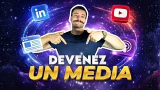 Miniature : SEO 2026 : SEO + branding = SEO multimodal (arrête de faire que du SEO sur ton site)