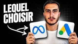 Miniature : Google Ads vs Meta Ads : Lequel choisir en 2026 ?
