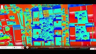 Miniature : Simulateur d'ensoleillement Héliodon | Analyse solaire urbaine en 3D – Asylum