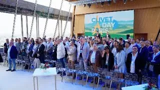 Miniature : Clivet Day  Paris - 19 juin 2024
