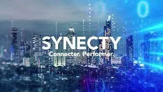 Miniature : Synecty reseau privé 5G low