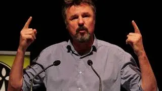 Miniature : Yvon Ollivier : L'autonomie c'est repenser la démocratie