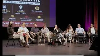 Miniature : Le débat sur l'autonomie de la Bretagne
