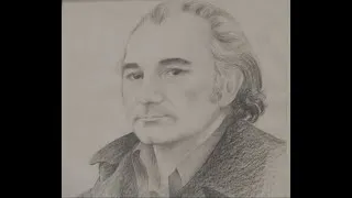 Miniature : Le départ de Yannig Baron