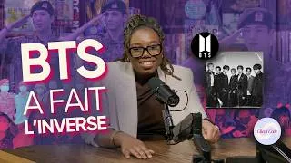 Miniature : BTS n’a rien adapté : voici la vraie leçon marketing