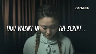 Miniature : That Wasn’t in the Script.. | Official Awareness Ad for Survivors of Sexual Violence in the CAF
