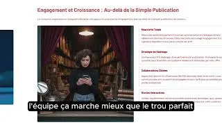 Miniature : 🔥 Les Bonnes Pratiques des Réseaux Sociaux – Le Guide Instagram 2025 (Débutants )